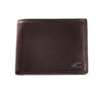 camel active Vegas Herrengeldbörse braun