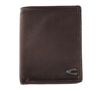 camel active Vegas Herrengeldbörse braun