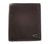 camel active Vegas Herrengeldbörse braun