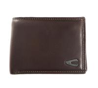 camel active Vegas Herrengeldbörse braun