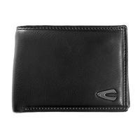 camel active Vegas Herrengeldbörse schwarz