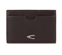 camel active Vegas Kreditkartenetui RFID Schutz Leder 10.5 cm braun