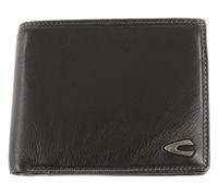 camel active Vegas Wallet Black