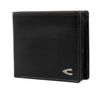 camel active Vegas Wallet Black