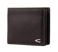 camel active Vegas Wallet Brown