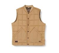 Camel Active Vest, wood, braun((19)), Gr. 52
