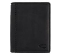 camel active Vietnam Geldbörse RFID Leder 12 cm schwarz