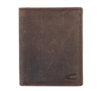 camel active Vietnam Combi Wallet Brown