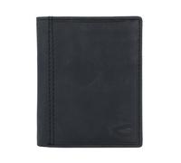 camel active Vietnam Combi Wallet Black