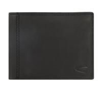 camel active Vietnam Wallet Black