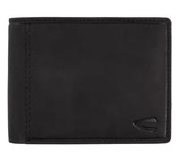 camel active Vietnam Wallet Black