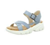 camel active Vision für Damen, blau, Größe 39 EU