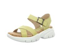 camel active Vision für Damen, gelb, Größe 39 EU