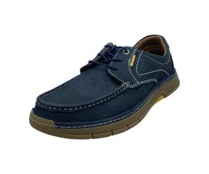 camel active Walk für Herren, blau, Größe 46 EU