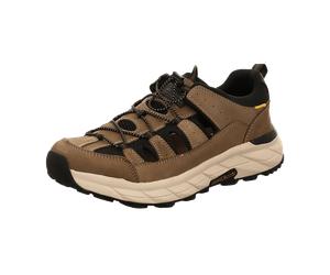 camel active Wanderhalbschuhe für Herren, braun, Größe 41 EU