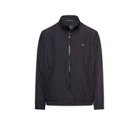 camel active - Wasserabweisender Blouson mit Innenfutter blau - Gr. - 54
