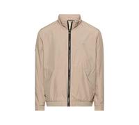 camel active - Wasserabweisender Blouson mit Innenfutter light beige - Gr. - 54