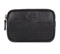 camel active Wave Key Case M Black