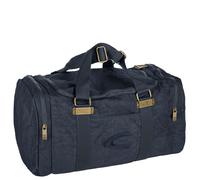 camel active Journey Weekender Reisetasche 36 cm blau