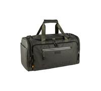 camel active Weekender Herren Mikrofaser grün, One Size