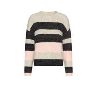 camel active - Weicher Pullover im Boxy Fit - Gr. - L