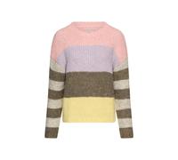 camel active - Weicher Pullover im Boxy Fit winter berry - Gr. - M