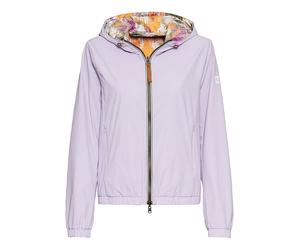 Camel Active Wende-Übergangsjacke in Lila - Größe 36 | Damenjacken