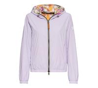Camel Active Wende-Übergangsjacke in Lila - Größe 40 | Damenjacken