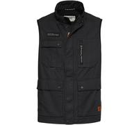 camel active Weste Dark Navy (Größe: 48) 48 blau