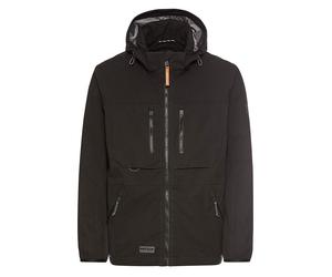 Camel Active Windbreaker in Schwarz - Größe 31 | Herren Outdoorjacken