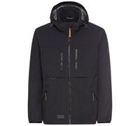 Camel Active 430854-5N07 - Herren Blouson 58 dark navy