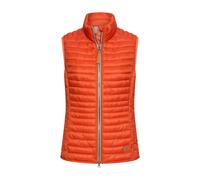 camel active - Winddichte Weste mit zwei Innentaschen pumpkin - Gr. - 44