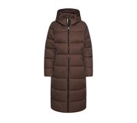 camel active - Winddichter Parker mit 2-Wege Reißverschluss brown - Gr. - 44