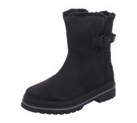 camel active Winterboots für Damen, schwarz, Größe 36 EU