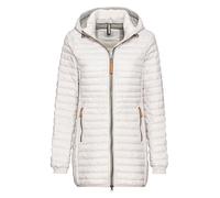 Camel Active Winterjacke in Weiß - Größe 38 | Damenjacken