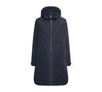 camel active - Winterparka mit Kapuze navy - Gr. - 42