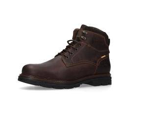 Camel Active Winterstiefel dunkelbraun in EU43