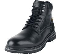 Camel Active Winterstiefel schwarz in EU44