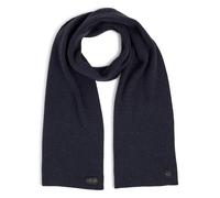 Camel Active Wollschal Herren marine, ONE SIZE