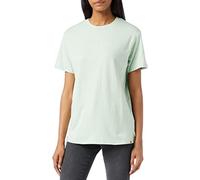 Camel Active Womenswear Damen 3096416t08 T-Shirt, Peppermint, XL