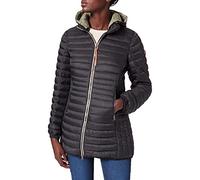 Camel Active Womenswear Damen 3200506E50 Jacke, Schwarz, 42 EU