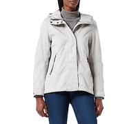 Camel Active Womenswear Damen 320214/7f37 Jacke, Ciel, 38