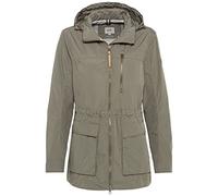 Camel Active Womenswear Damen 320260/7r26 Jacke, Khaki, 36