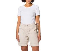 Camel Active Womenswear Damen Bermudas 3960055414, SAND, 26I