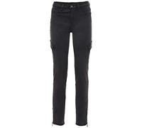 Camel Active Womenswear Damen Camel Active Womenswear Cargohose Anthra 31/30camel Active Womenswear Cargohose Anthra 31/30 Neu Hose, Grau, 31W / 30L EU