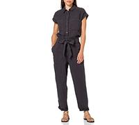 Camel Active Womenswear Damen Kleid 3099285411, BLACK, 40