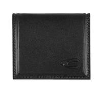 camel active Wood Coin Wallet Black