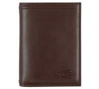 camel active Wood Card Wallet Brown
