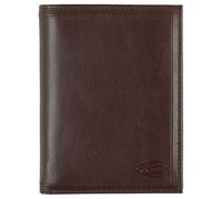 Camel Active Wood - Geldbörse 8cc 13 cm (brown)