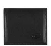 camel active Wood Coin Wallet Black